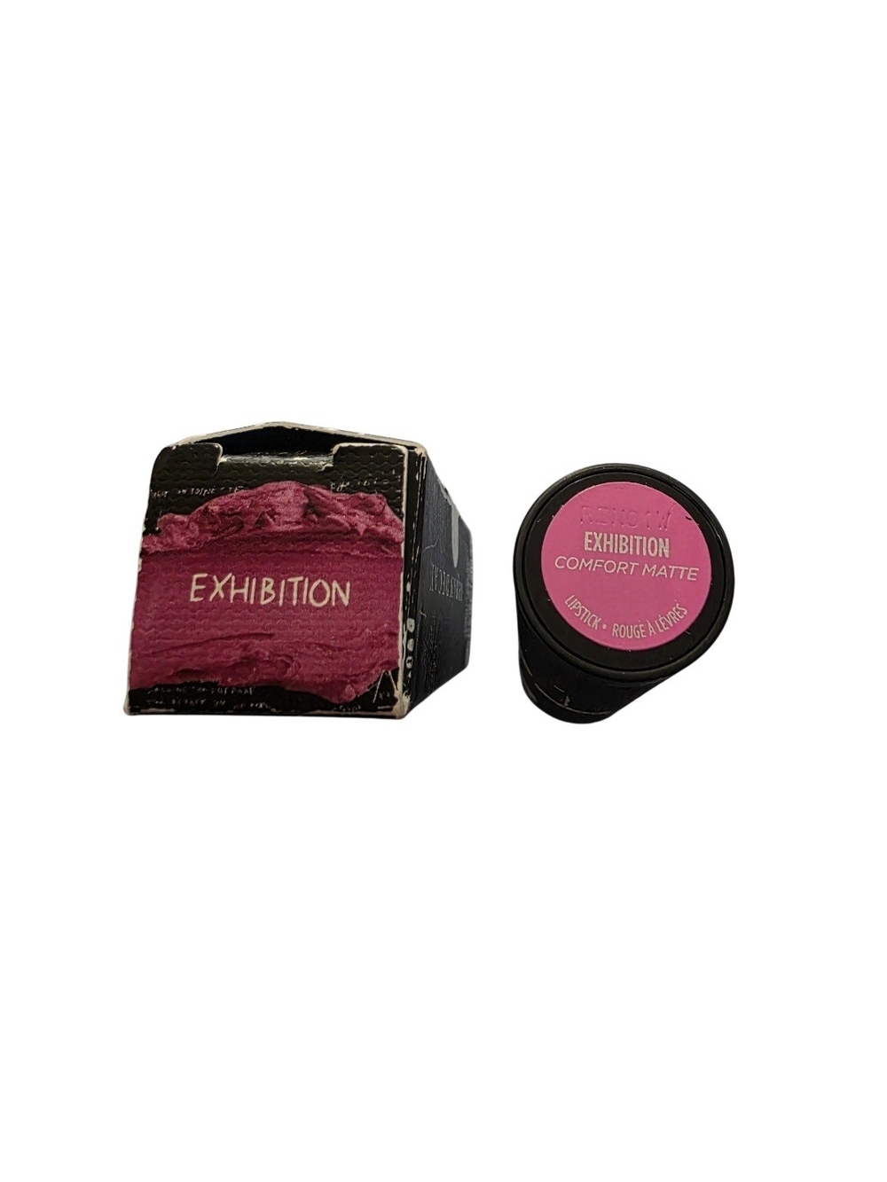 Urban Decay x Jean-Michel Basquiat Lipstick Exhibition - Picture 6 of 9